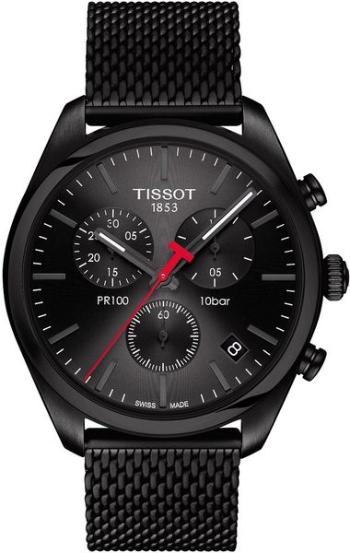 Tissot PR 100 Quartz T101.417.33.051.00