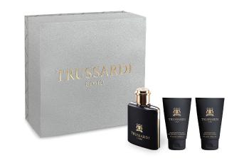 TRUSSARDI Uomo dárková sada 3 ks