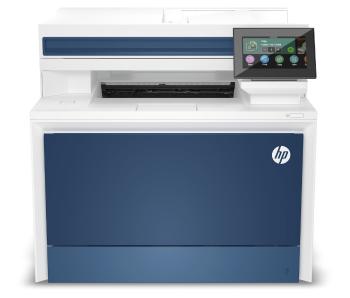 HP Color LaserJet Pro MFP 4302dw 4RA83F laserová multifunkce