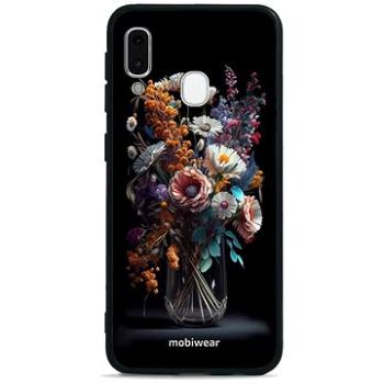 Mobiwear Glossy lesklý pro Samsung Galaxy A20e - G012G (5904808457088)