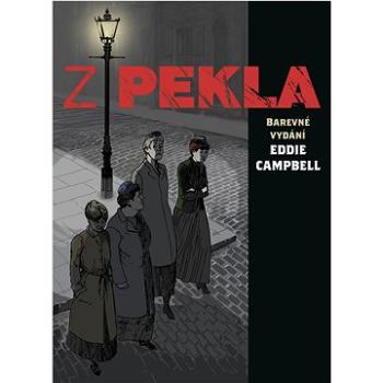 Z pekla (978-80-7595-516-6)