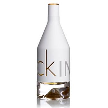 CALVIN KLEIN IN2U EdT