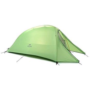 Naturehike stan ultralight Cloud Up1 210T 1800g - zelený (6927595730539)