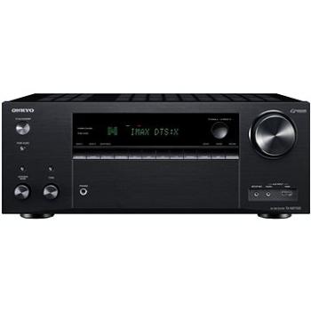 ONKYO TX-NR7100 DAB černý (TXNR7100B)