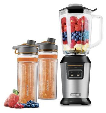 SENCOR SBL 7550SS smoothie mixér