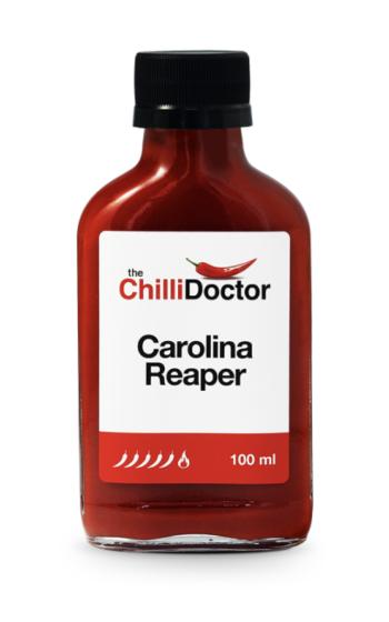 Chilli omáčka Carolina Reaper