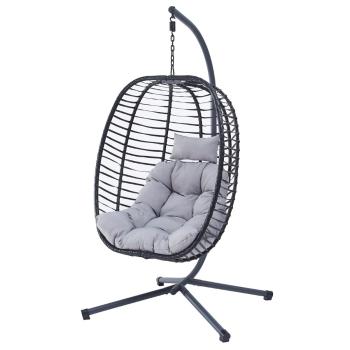 Závěsné křeslo AZ-V1289 Autronic