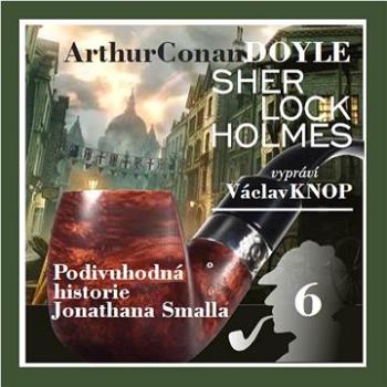 Sherlock Holmes: Podpis čtyř VI