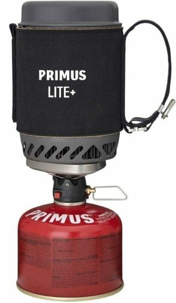 Primus Lite Plus 0,5 L Black Vařič