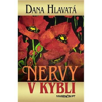 Nervy v kýbli (978-80-569-0206-6)