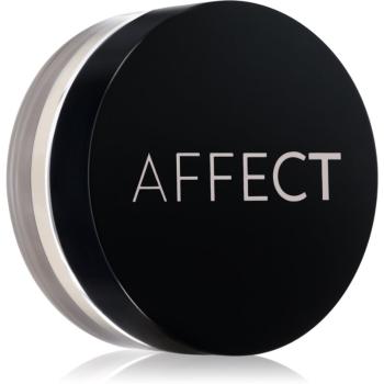 Affect Ideal Blur Loose Powder transparentní sypký pudr odstín C005 7 g