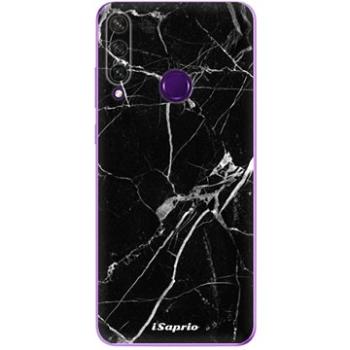 iSaprio Black Marble pro Huawei Y6p (bmarble18-TPU3_Y6p)