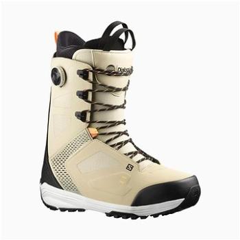 Salomon Dialogue Lace SJ Boa Fog/Black/White (SPTsl097nad)