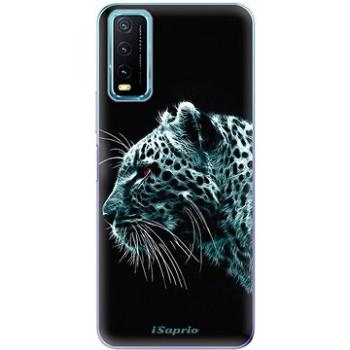 iSaprio Leopard 10 pro Vivo Y20s (leop10-TPU3-vY20s)