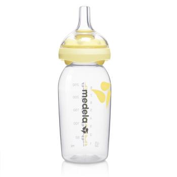 Medela Calma láhev pro kojené děti komplet 250ml