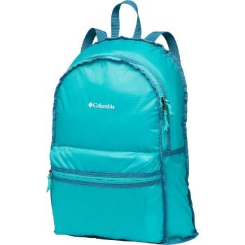 Columbia LIGHTWEIGHT PPACKABLE II 21 L Batoh, zelená, velikost