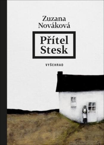 Přítel stesk - Zuzana Nováková