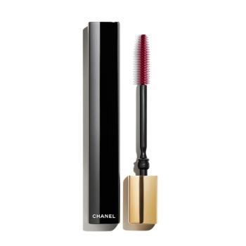 Chanel Řasenka pro objem, délku a tvar Noir Allure (All-in-One Mascara) 6 g Noir