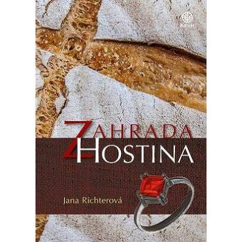 Zahrada Hostina (978-80-906552-6-3)