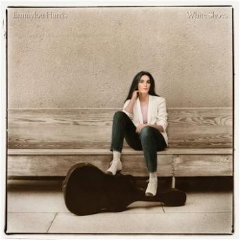 Harris Emmylou: White Shoes - LP (7559792675)