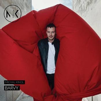 Michal Kindl: Barvy (CD)