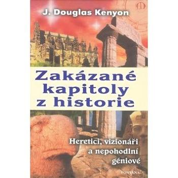 Zakázané kapitoly z historie (978-80-7336-580-6)