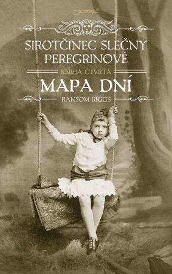 Sirotčinec slečny Peregrinové: Mapa dní - Ransom Riggs