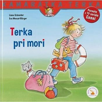 Terka pri mori (978-80-89956-91-3)