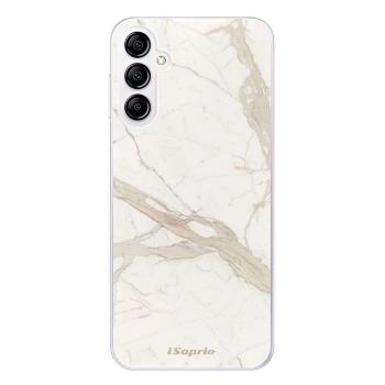 Odolné silikonové pouzdro iSaprio - Marble 12 - Samsung Galaxy A14 / A14 5G