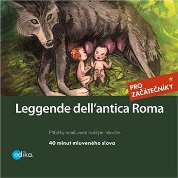 Leggende dell´antica Roma ()