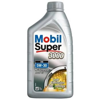 Mobil Super 3000 XE 5W-30 1l (151452)