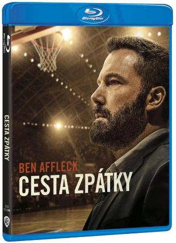 Cesta zpátky (BLU-RAY)