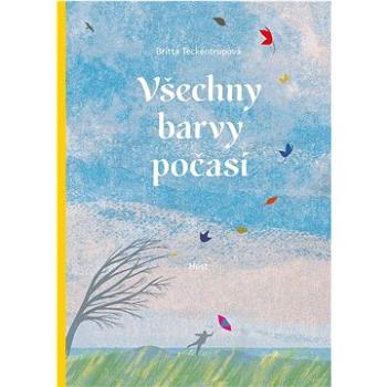 Všechny barvy počasí (978-80-275-0150-2)