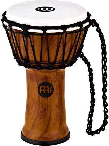 Meinl JRD-TA Junior Twisted Amber 7" Djembe