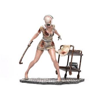 Silent Hill 2 - Nurse - figurka (5056280439899)