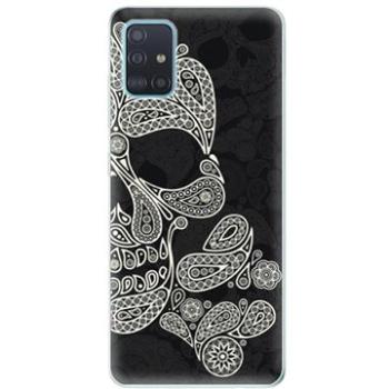 iSaprio Mayan Skull pro Samsung Galaxy A51 (maysku-TPU3_A51)