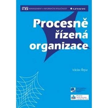 Procesně řízená organizace (978-80-247-4128-4)