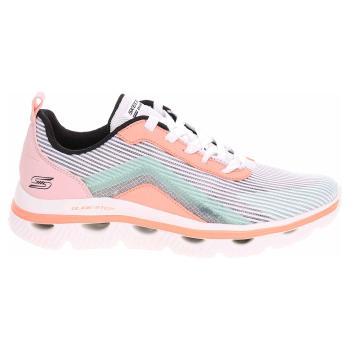 Skechers Arc Waves - Summer Sport white-multi