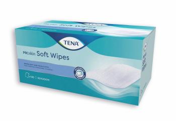 Tena Soft Wipe jemné utěrky 135 ks