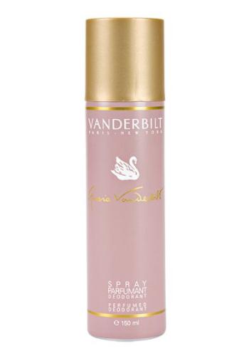 Gloria Vanderbilt Vanderbilt - deodorant ve spreji 150 ml