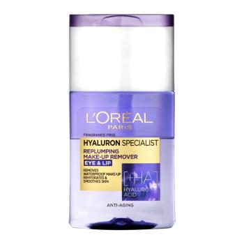 Loréal Paris Hyaluron Specialist Odličovač s kyselinou hyaluronovou 125 ml