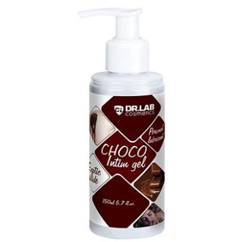 DR.LAB COSMETICS AROMA LUBRIKAČNÍ CHOCO INTIM GEL 150ML (117)