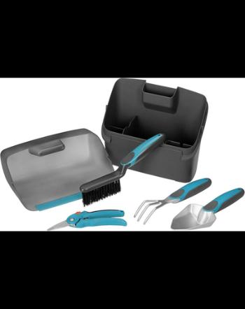 GARDENA City Gardening set instrumente pentru grădină