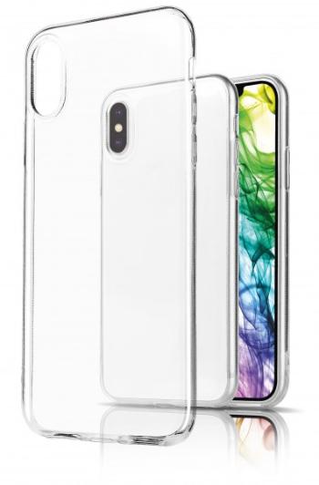 ALIGATOR Puzdro Transparent Xiaomi Mi 9 SE