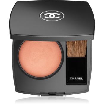 Chanel Joues Contraste Powder Blush pudrová tvářenka odstín 03 Brume D´or 3,5 g