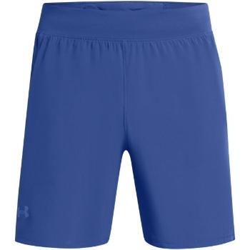 Under Armour LAUNCH ELITE 7'' SHORT Pánské šortky, modrá, velikost