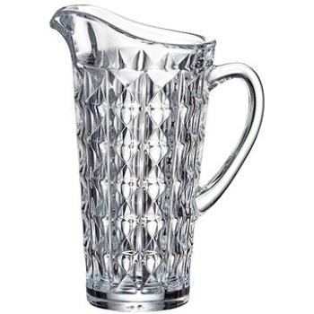 Crystal Bohemia Džbán Diamond 1250ml (8593410922328)