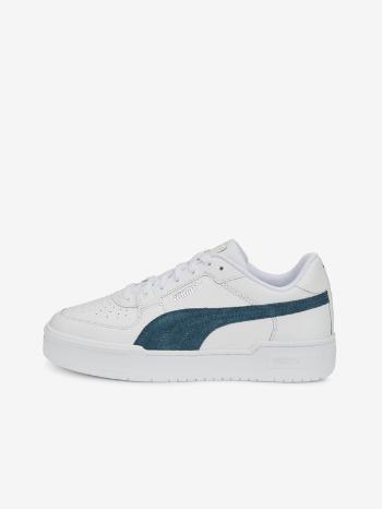 Puma CA Pro Suede FS Tenisky Bílá