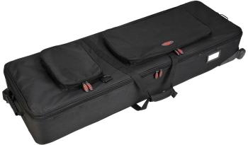 SKB Cases 1SKB-SC76KW  76 Note Keyboards Black Pouzdro pro klávesy