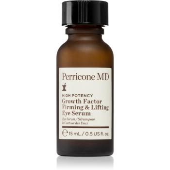 Perricone MD High Potency Growth Factor Eye Serum liftingové oční sérum 15 ml